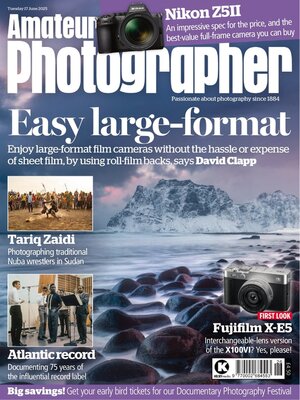 Amateur Photographer - Magazine